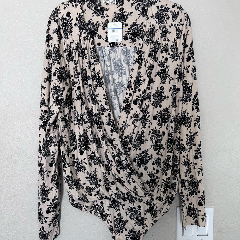 Free People - Bodysuit